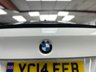 USED 2014 14 BMW 5 SERIES 2.0 520d M Sport Saloon 4dr Diesel Auto Euro 6 (s/s) (184 ps) Leather + Pro Nav