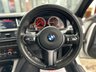 USED 2014 14 BMW 5 SERIES 2.0 520d M Sport Saloon 4dr Diesel Auto Euro 6 (s/s) (184 ps) Leather + Pro Nav