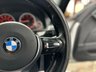 USED 2014 14 BMW 5 SERIES 2.0 520d M Sport Saloon 4dr Diesel Auto Euro 6 (s/s) (184 ps) Leather + Pro Nav