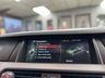 USED 2014 14 BMW 5 SERIES 2.0 520d M Sport Saloon 4dr Diesel Auto Euro 6 (s/s) (184 ps) Leather + Pro Nav