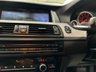 USED 2014 14 BMW 5 SERIES 2.0 520d M Sport Saloon 4dr Diesel Auto Euro 6 (s/s) (184 ps) Leather + Pro Nav