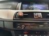 USED 2014 14 BMW 5 SERIES 2.0 520d M Sport Saloon 4dr Diesel Auto Euro 6 (s/s) (184 ps) Leather + Pro Nav