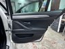 USED 2014 14 BMW 5 SERIES 2.0 520d M Sport Saloon 4dr Diesel Auto Euro 6 (s/s) (184 ps) Leather + Pro Nav