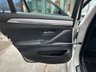 USED 2014 14 BMW 5 SERIES 2.0 520d M Sport Saloon 4dr Diesel Auto Euro 6 (s/s) (184 ps) Leather + Pro Nav