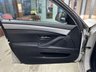 USED 2014 14 BMW 5 SERIES 2.0 520d M Sport Saloon 4dr Diesel Auto Euro 6 (s/s) (184 ps) Leather + Pro Nav