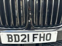 USED 2021 21 BMW X7 3.0 M50d SUV 5dr Diesel Auto xDrive Euro 6 (s/s) (400 ps) Ultimate Luxury SUV