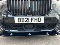 USED 2021 21 BMW X7 3.0 M50d SUV 5dr Diesel Auto xDrive Euro 6 (s/s) (400 ps) Ultimate Luxury SUV