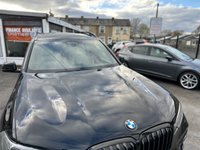 USED 2021 21 BMW X7 3.0 M50d SUV 5dr Diesel Auto xDrive Euro 6 (s/s) (400 ps) Ultimate Luxury SUV