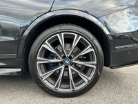 USED 2021 21 BMW X7 3.0 M50d SUV 5dr Diesel Auto xDrive Euro 6 (s/s) (400 ps) Ultimate Luxury SUV