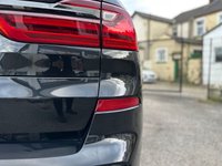 USED 2021 21 BMW X7 3.0 M50d SUV 5dr Diesel Auto xDrive Euro 6 (s/s) (400 ps) Ultimate Luxury SUV
