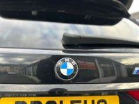 USED 2021 21 BMW X7 3.0 M50d SUV 5dr Diesel Auto xDrive Euro 6 (s/s) (400 ps) Ultimate Luxury SUV