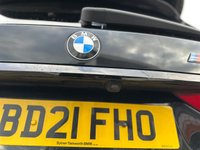 USED 2021 21 BMW X7 3.0 M50d SUV 5dr Diesel Auto xDrive Euro 6 (s/s) (400 ps) Ultimate Luxury SUV