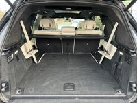 USED 2021 21 BMW X7 3.0 M50d SUV 5dr Diesel Auto xDrive Euro 6 (s/s) (400 ps) Ultimate Luxury SUV