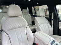 USED 2021 21 BMW X7 3.0 M50d SUV 5dr Diesel Auto xDrive Euro 6 (s/s) (400 ps) Ultimate Luxury SUV