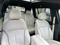 USED 2021 21 BMW X7 3.0 M50d SUV 5dr Diesel Auto xDrive Euro 6 (s/s) (400 ps) Ultimate Luxury SUV