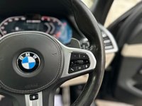 USED 2021 21 BMW X7 3.0 M50d SUV 5dr Diesel Auto xDrive Euro 6 (s/s) (400 ps) Ultimate Luxury SUV