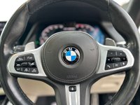 USED 2021 21 BMW X7 3.0 M50d SUV 5dr Diesel Auto xDrive Euro 6 (s/s) (400 ps) Ultimate Luxury SUV