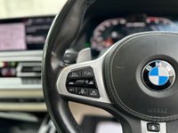 USED 2021 21 BMW X7 3.0 M50d SUV 5dr Diesel Auto xDrive Euro 6 (s/s) (400 ps) Ultimate Luxury SUV