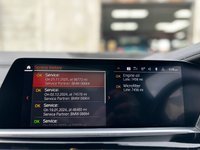 USED 2021 21 BMW X7 3.0 M50d SUV 5dr Diesel Auto xDrive Euro 6 (s/s) (400 ps) Ultimate Luxury SUV