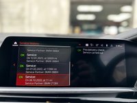 USED 2021 21 BMW X7 3.0 M50d SUV 5dr Diesel Auto xDrive Euro 6 (s/s) (400 ps) Ultimate Luxury SUV