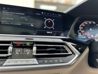 USED 2021 21 BMW X7 3.0 M50d SUV 5dr Diesel Auto xDrive Euro 6 (s/s) (400 ps) Ultimate Luxury SUV