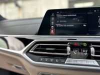 USED 2021 21 BMW X7 3.0 M50d SUV 5dr Diesel Auto xDrive Euro 6 (s/s) (400 ps) Ultimate Luxury SUV