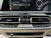USED 2021 21 BMW X7 3.0 M50d SUV 5dr Diesel Auto xDrive Euro 6 (s/s) (400 ps) Ultimate Luxury SUV