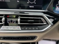 USED 2021 21 BMW X7 3.0 M50d SUV 5dr Diesel Auto xDrive Euro 6 (s/s) (400 ps) Ultimate Luxury SUV