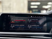 USED 2021 21 BMW X7 3.0 M50d SUV 5dr Diesel Auto xDrive Euro 6 (s/s) (400 ps) Ultimate Luxury SUV