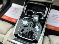USED 2021 21 BMW X7 3.0 M50d SUV 5dr Diesel Auto xDrive Euro 6 (s/s) (400 ps) Ultimate Luxury SUV