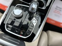 USED 2021 21 BMW X7 3.0 M50d SUV 5dr Diesel Auto xDrive Euro 6 (s/s) (400 ps) Ultimate Luxury SUV