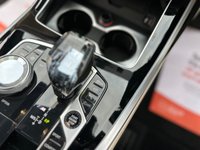 USED 2021 21 BMW X7 3.0 M50d SUV 5dr Diesel Auto xDrive Euro 6 (s/s) (400 ps) Ultimate Luxury SUV