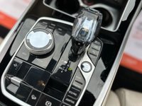 USED 2021 21 BMW X7 3.0 M50d SUV 5dr Diesel Auto xDrive Euro 6 (s/s) (400 ps) Ultimate Luxury SUV
