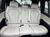 USED 2021 21 BMW X7 3.0 M50d SUV 5dr Diesel Auto xDrive Euro 6 (s/s) (400 ps) Ultimate Luxury SUV