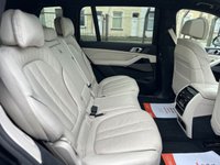 USED 2021 21 BMW X7 3.0 M50d SUV 5dr Diesel Auto xDrive Euro 6 (s/s) (400 ps) Ultimate Luxury SUV