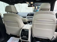 USED 2021 21 BMW X7 3.0 M50d SUV 5dr Diesel Auto xDrive Euro 6 (s/s) (400 ps) Ultimate Luxury SUV