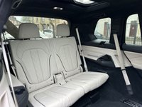 USED 2021 21 BMW X7 3.0 M50d SUV 5dr Diesel Auto xDrive Euro 6 (s/s) (400 ps) Ultimate Luxury SUV