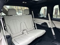 USED 2021 21 BMW X7 3.0 M50d SUV 5dr Diesel Auto xDrive Euro 6 (s/s) (400 ps) Ultimate Luxury SUV