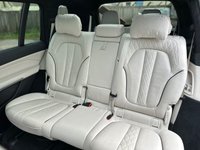 USED 2021 21 BMW X7 3.0 M50d SUV 5dr Diesel Auto xDrive Euro 6 (s/s) (400 ps) Ultimate Luxury SUV