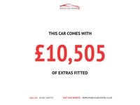 USED 2021 21 BMW X7 3.0 M50d SUV 5dr Diesel Auto xDrive Euro 6 (s/s) (400 ps) Ultimate Luxury SUV