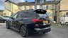 USED 2021 21 BMW X7 3.0 M50d SUV 5dr Diesel Auto xDrive Euro 6 (s/s) (400 ps) Ultimate Luxury SUV