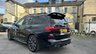 USED 2021 21 BMW X7 3.0 M50d SUV 5dr Diesel Auto xDrive Euro 6 (s/s) (400 ps) Ultimate Luxury SUV