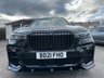 USED 2021 21 BMW X7 3.0 M50d SUV 5dr Diesel Auto xDrive Euro 6 (s/s) (400 ps) Ultimate Luxury SUV