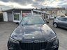 USED 2021 21 BMW X7 3.0 M50d SUV 5dr Diesel Auto xDrive Euro 6 (s/s) (400 ps) Ultimate Luxury SUV