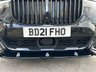 USED 2021 21 BMW X7 3.0 M50d SUV 5dr Diesel Auto xDrive Euro 6 (s/s) (400 ps) Ultimate Luxury SUV