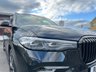 USED 2021 21 BMW X7 3.0 M50d SUV 5dr Diesel Auto xDrive Euro 6 (s/s) (400 ps) Ultimate Luxury SUV