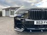 USED 2021 21 BMW X7 3.0 M50d SUV 5dr Diesel Auto xDrive Euro 6 (s/s) (400 ps) Ultimate Luxury SUV