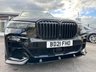 USED 2021 21 BMW X7 3.0 M50d SUV 5dr Diesel Auto xDrive Euro 6 (s/s) (400 ps) Ultimate Luxury SUV
