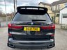 USED 2021 21 BMW X7 3.0 M50d SUV 5dr Diesel Auto xDrive Euro 6 (s/s) (400 ps) Ultimate Luxury SUV