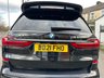 USED 2021 21 BMW X7 3.0 M50d SUV 5dr Diesel Auto xDrive Euro 6 (s/s) (400 ps) Ultimate Luxury SUV